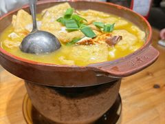 -旺钵·夷望溪·20年常德手作土钵菜(马栏山创始店)