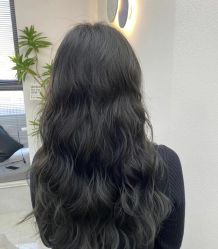 -MMby Hair Code芭曲发型