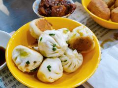 -毛华美食(清扬路店)