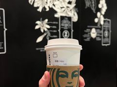 -星巴克(日月光店)