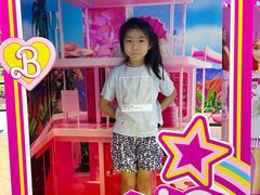 -TOYSRUS玩具反斗城(上海万象城店)