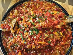 -老三样·旧食新味(绿地店)