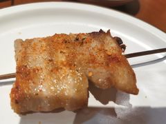 -気楽亭和食料理(气乐亭大世界本店)