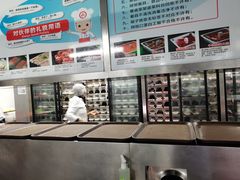 -海底捞火锅(河东万达广场店)