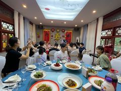 -川味中国寻香馆(琴台路店)
