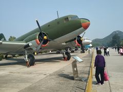 -中国航空博物馆