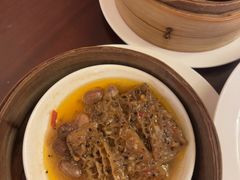 -杭州JW万豪酒店-万豪中餐厅
