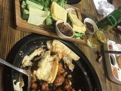 -灶座小锅烀饼·铁锅炖(全国总店)