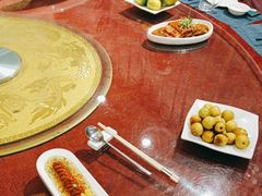 -香满楼(南关店)