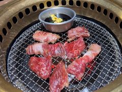 -虎丸烧肉(世纪汇店)
