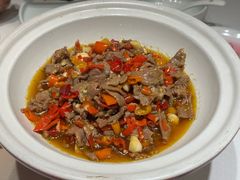 -潇湘码头·鲜湘菜(清河店)