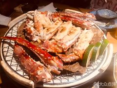 -綱元·海鲜豆捞(明州里店)