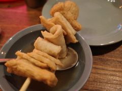 -Dak's 炸鸡(远景路店)