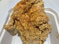 -前进5路汉堡炸鸡(昙华林店)