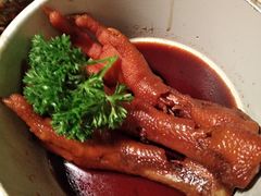 -嘉禾·悦享餐厅(八方汇店)