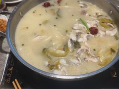-有家酸菜鱼(苏州绿宝广场店)