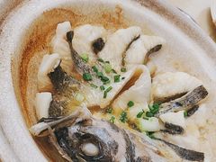 -刘栋梁大排档(淮海东路店)