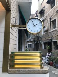 -OOAK设计师品牌概念店(新乐路店)
