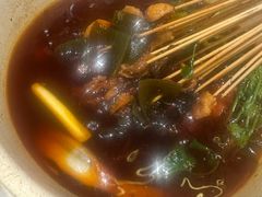 -160烧烤(香坊店)