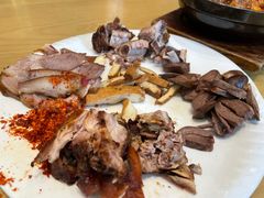 卤拼-盘飧市(春熙路店)