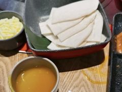 -新石器烤肉(百联川沙店)