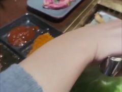 -新石器烤肉(中房金谊广场店)