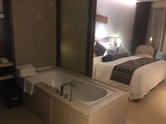 -西双版纳融创皇冠假日度假酒店