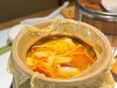 -春家·非遗手工小吃(徐汇万科广场店)