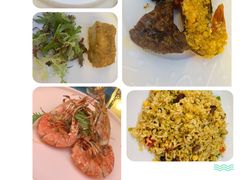 -天空花园餐吧·生日·团建(南山店)