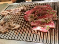 -千寻烧肉(政务区店)