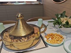 -黄记煌三汁焖锅(王府井店)