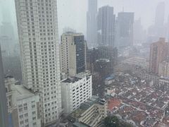 -上海雅居乐万豪侯爵酒店