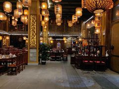 -杨记隆府(南坪店)