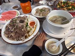 -闽公馆·客家私房菜·商务宴请·包厢(杏林橡树湾店)