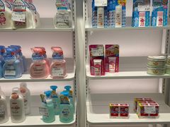 -国药中服免税(北京坊店)
