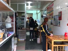 大堂-再回首鸡肉米线(人民路一店)