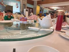 -鹿鸣酒家(越秀店)