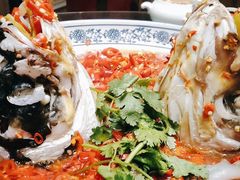 -湘潭九龙鱼头店(城南西路店)