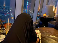 -广州四季酒店·天吧·高空酒吧