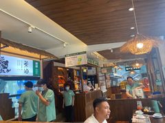 -衡厨·衡阳土菜(中南店)