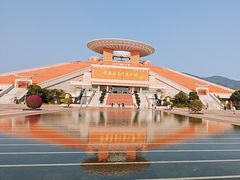 -中国闽台缘博物馆