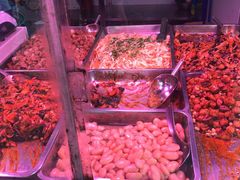 -老六素货(王顶堤店)