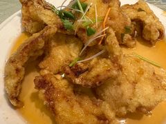 -黄家饺子东北特色菜馆(湖滨商业街店)