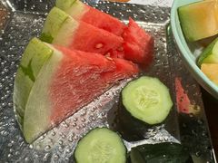-驿楼兰·新疆菜(火车站店)