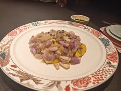 -荷风细雨·中国茶宴(碧云店)