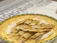 香蕉飞饼-严三毛口味虾·小严同学的店(曙光路直营店)