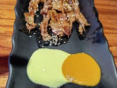 -烧蠔帮·湛江生蚝(南桥店)