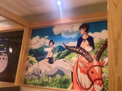 -一心创作料理屋(经开万达店)