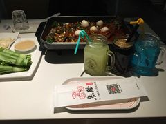 -鱼酷活鱼烤鱼(张江长泰店)