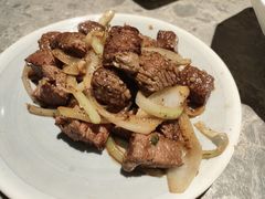 -大渔铁板烧(大悦城店)